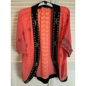 Cardigan from Francesca’s- Small